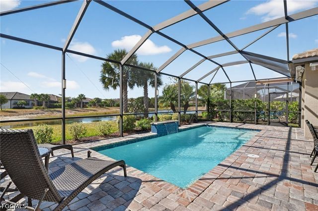 11343 Tiverton TRCE, Fort Myers, FL 33913