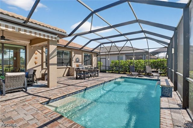 11343 Tiverton TRCE, Fort Myers, FL 33913