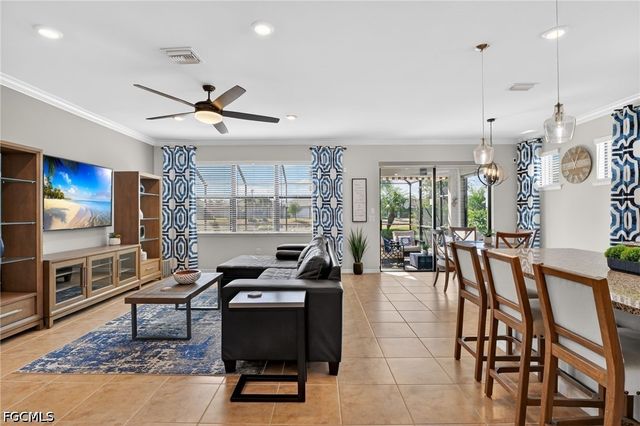 11343 Tiverton TRCE, Fort Myers, FL 33913