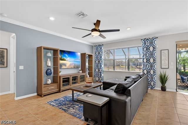 11343 Tiverton TRCE, Fort Myers, FL 33913