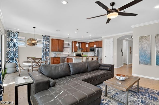 11343 Tiverton TRCE, Fort Myers, FL 33913