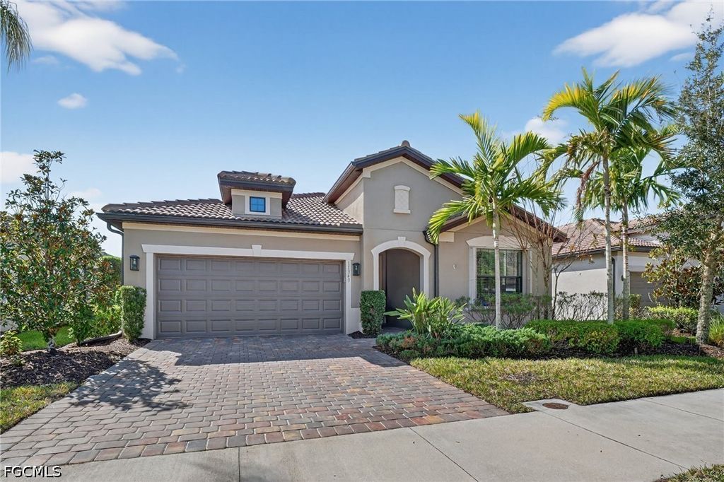 11343 Tiverton TRCE, Fort Myers, FL 33913