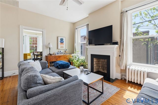 112 N Morris St, Richmond, VA 23220