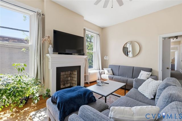 112 N Morris St, Richmond, VA 23220