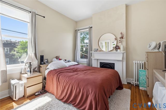 112 N Morris St, Richmond, VA 23220