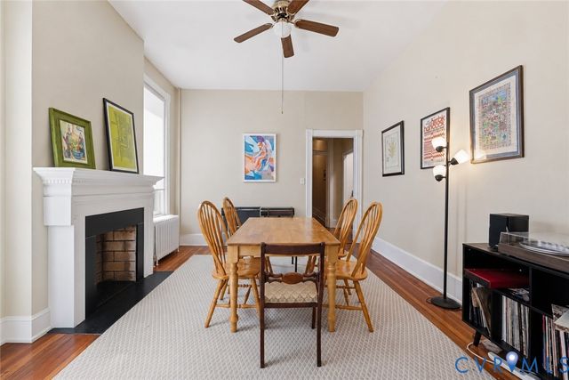 112 N Morris St, Richmond, VA 23220