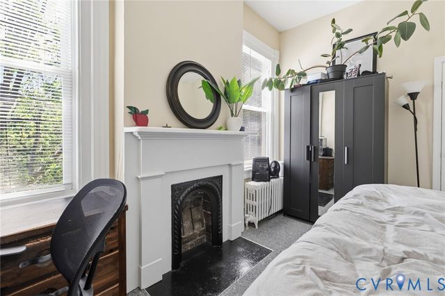112 N Morris St, Richmond, VA 23220