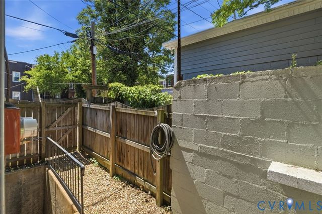 112 N Morris St, Richmond, VA 23220