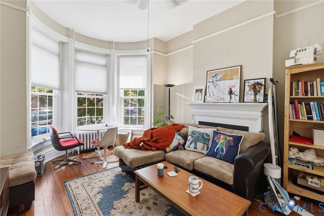 112 N Morris St, Richmond, VA 23220