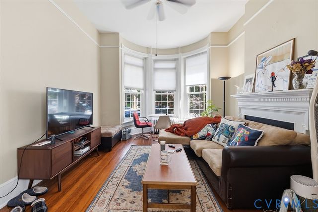 112 N Morris St, Richmond, VA 23220
