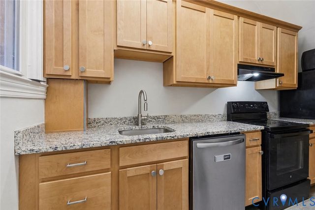 112 N Morris St, Richmond, VA 23220