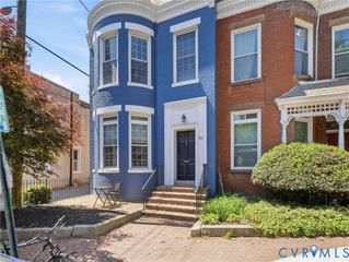 112 N Morris St, Richmond, VA 23220