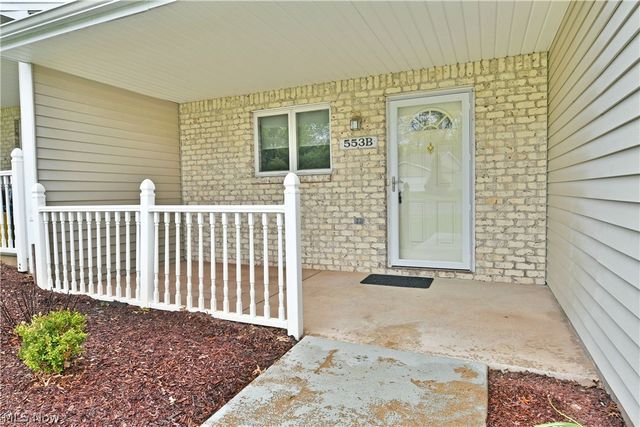 553 Wilcox Road B, Austintown, OH 44515