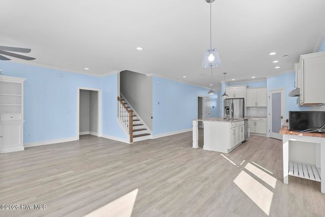 105 N Lamplighters Walk, Hampstead, NC 28443