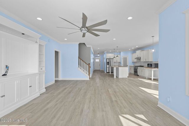 105 N Lamplighters Walk, Hampstead, NC 28443