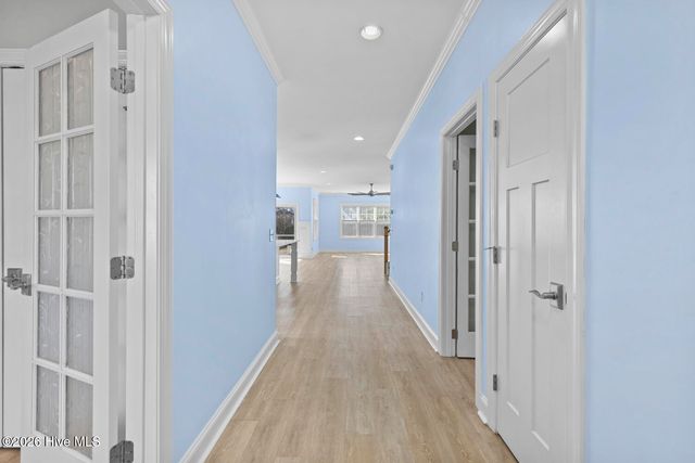 105 N Lamplighters Walk, Hampstead, NC 28443