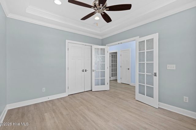 105 N Lamplighters Walk, Hampstead, NC 28443