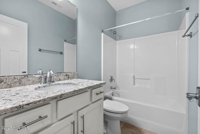 105 N Lamplighters Walk, Hampstead, NC 28443