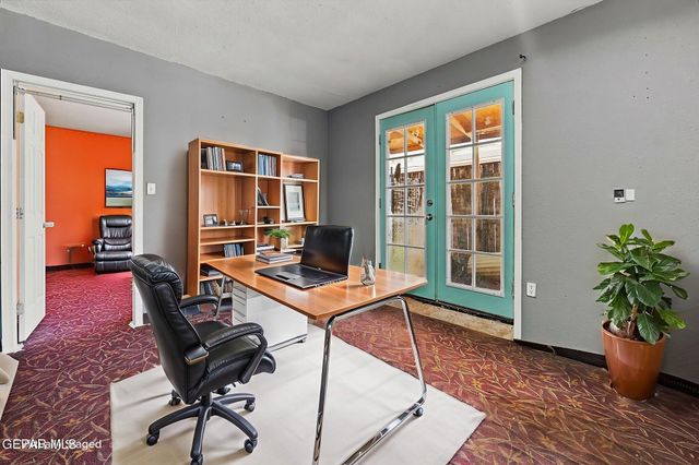 219 BAYWOOD Road, El Paso, TX 79915