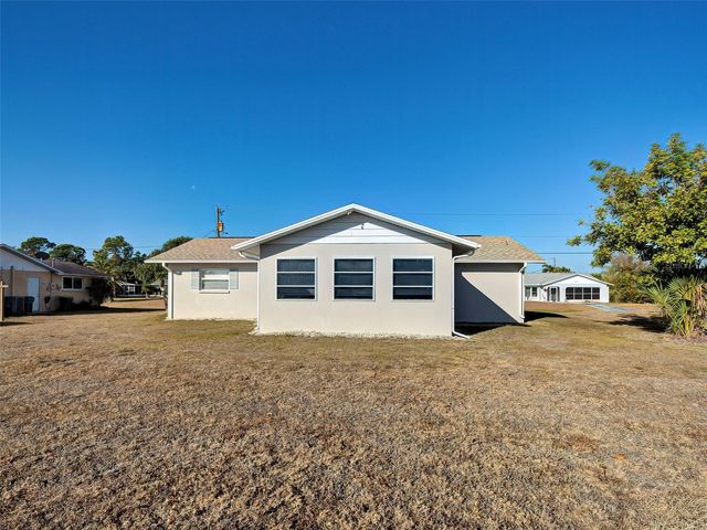 1321 WASHINGTON DRIVE, Englewood, FL 34224