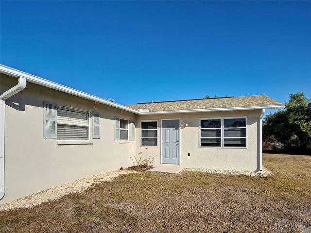 1321 WASHINGTON DRIVE, Englewood, FL 34224