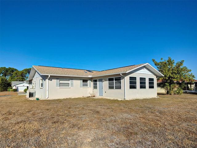 1321 WASHINGTON DRIVE, Englewood, FL 34224