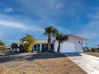 1321 WASHINGTON DRIVE, Englewood, FL 34224