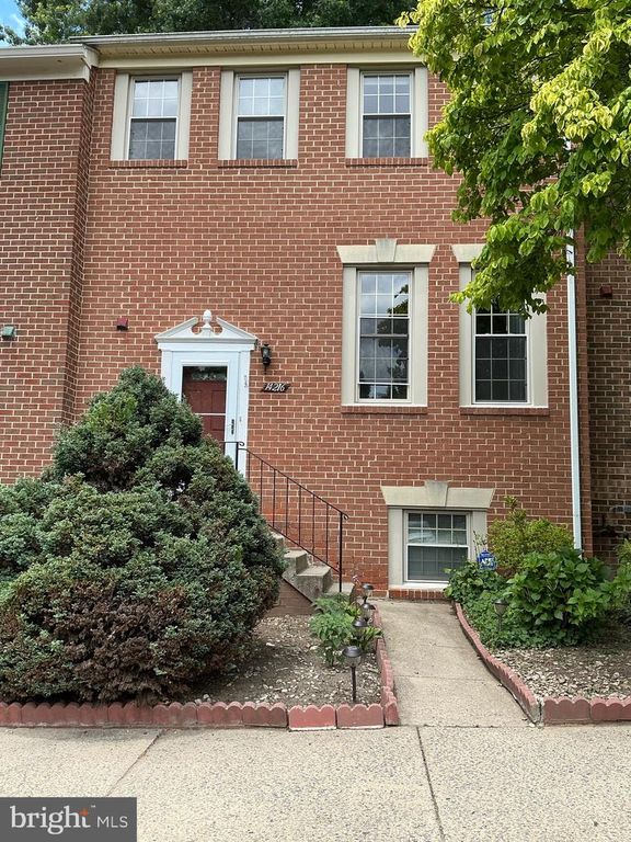 14216 CATAMOUNT CT, Silver Spring, MD 20906