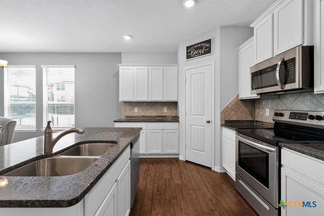 5102 Primavera Lane, Killeen, TX 76549