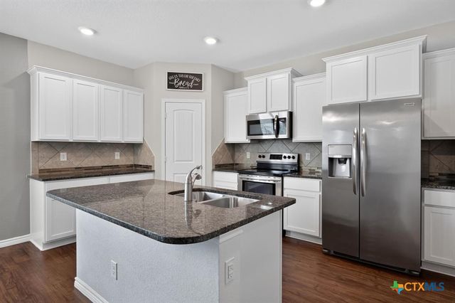 5102 Primavera Lane, Killeen, TX 76549
