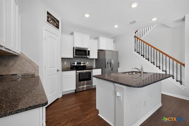 5102 Primavera Lane, Killeen, TX 76549