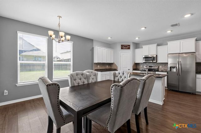 5102 Primavera Lane, Killeen, TX 76549
