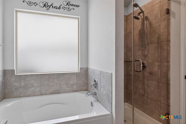 5102 Primavera Lane, Killeen, TX 76549