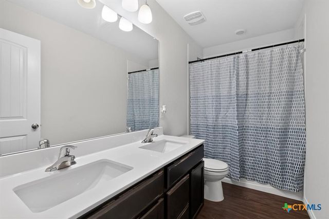 5102 Primavera Lane, Killeen, TX 76549