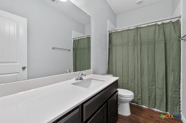 5102 Primavera Lane, Killeen, TX 76549