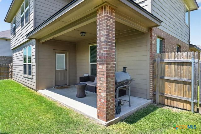 5102 Primavera Lane, Killeen, TX 76549