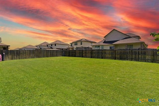5102 Primavera Lane, Killeen, TX 76549