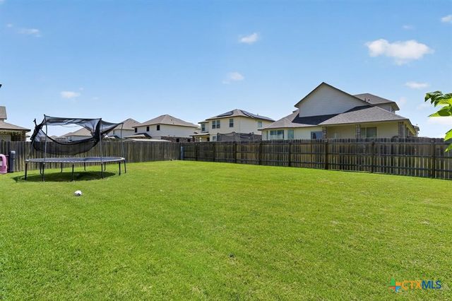 5102 Primavera Lane, Killeen, TX 76549