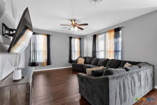 5102 Primavera Lane, Killeen, TX 76549