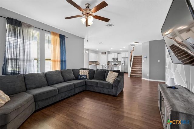 5102 Primavera Lane, Killeen, TX 76549