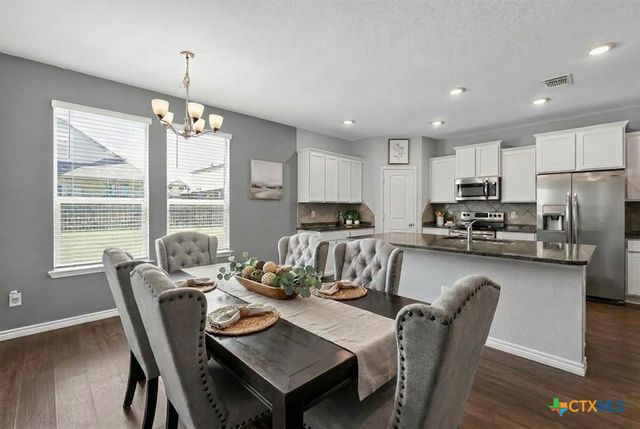 5102 Primavera Lane, Killeen, TX 76549