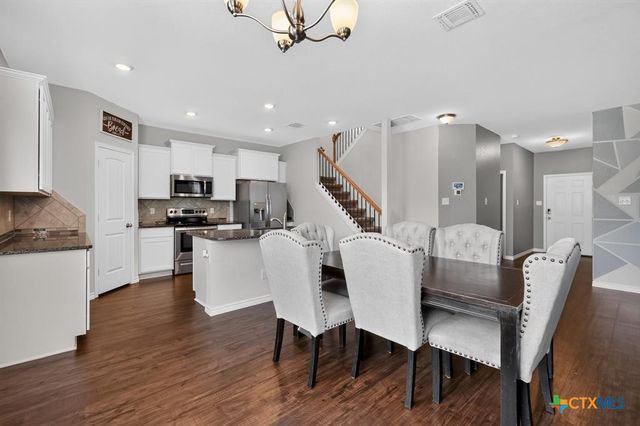 5102 Primavera Lane, Killeen, TX 76549