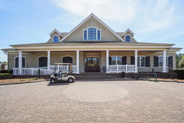 7561 Haddington Place SW, Sunset Beach, NC 28468