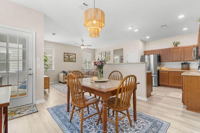 1268 Fenwick Plantation Road, Johns Island, SC 29455
