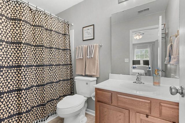 1268 Fenwick Plantation Road, Johns Island, SC 29455