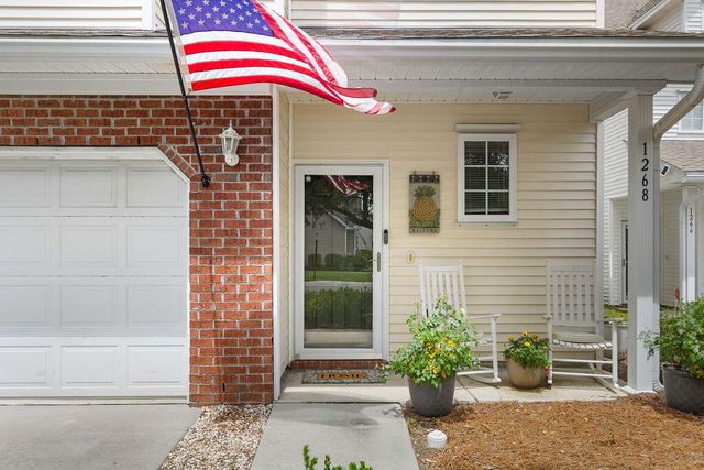 1268 Fenwick Plantation Road, Johns Island, SC 29455