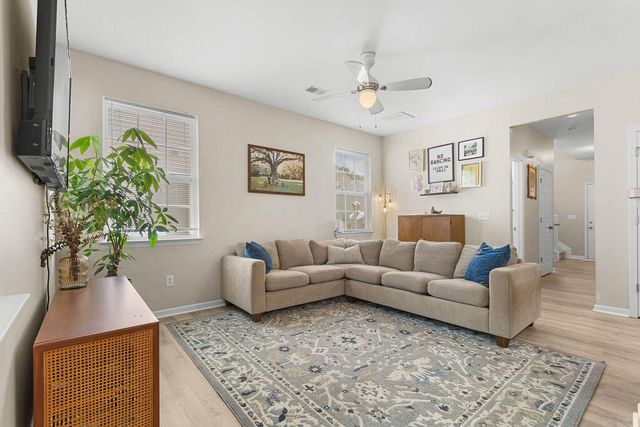 1268 Fenwick Plantation Road, Johns Island, SC 29455