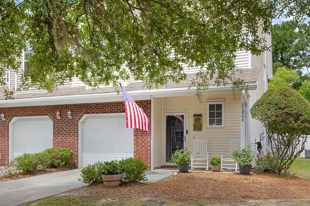 1268 Fenwick Plantation Road, Johns Island, SC 29455