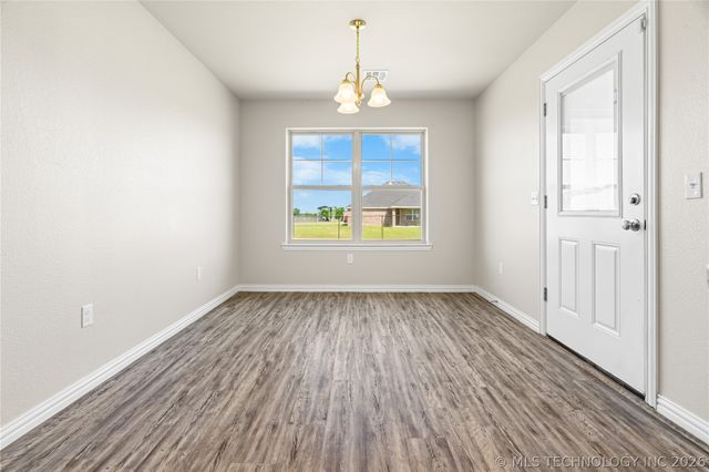 394 Lake Meadow Loop Road, Durant, OK 74701