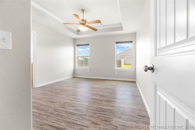 394 Lake Meadow Loop Road, Durant, OK 74701